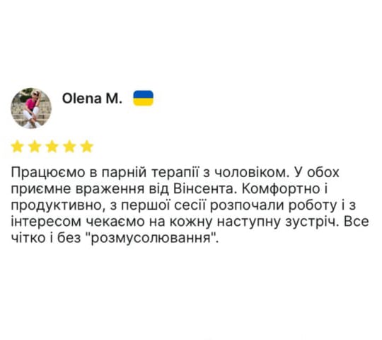 Vinsent Mettel reviews